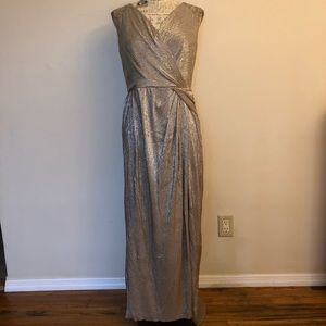 Lauren Ralph Lauren Evening Dress